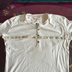 Post Fire Dew long sleeve Henley